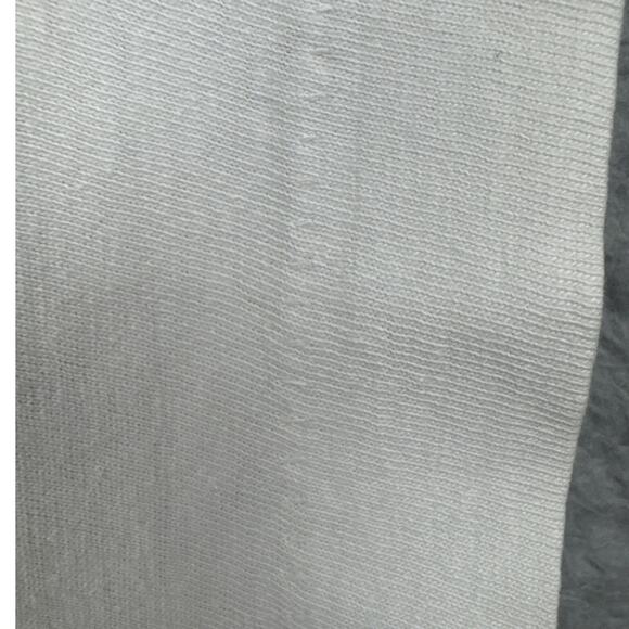 Vintage 90s Venice Beach Single Stitch Tee Shirt Off White Thrashed Streetwear - Picture 6 of 8